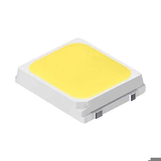 رول4000عددی LED SMD 2835 سامسونگ3v 0.5W 4k165Lm