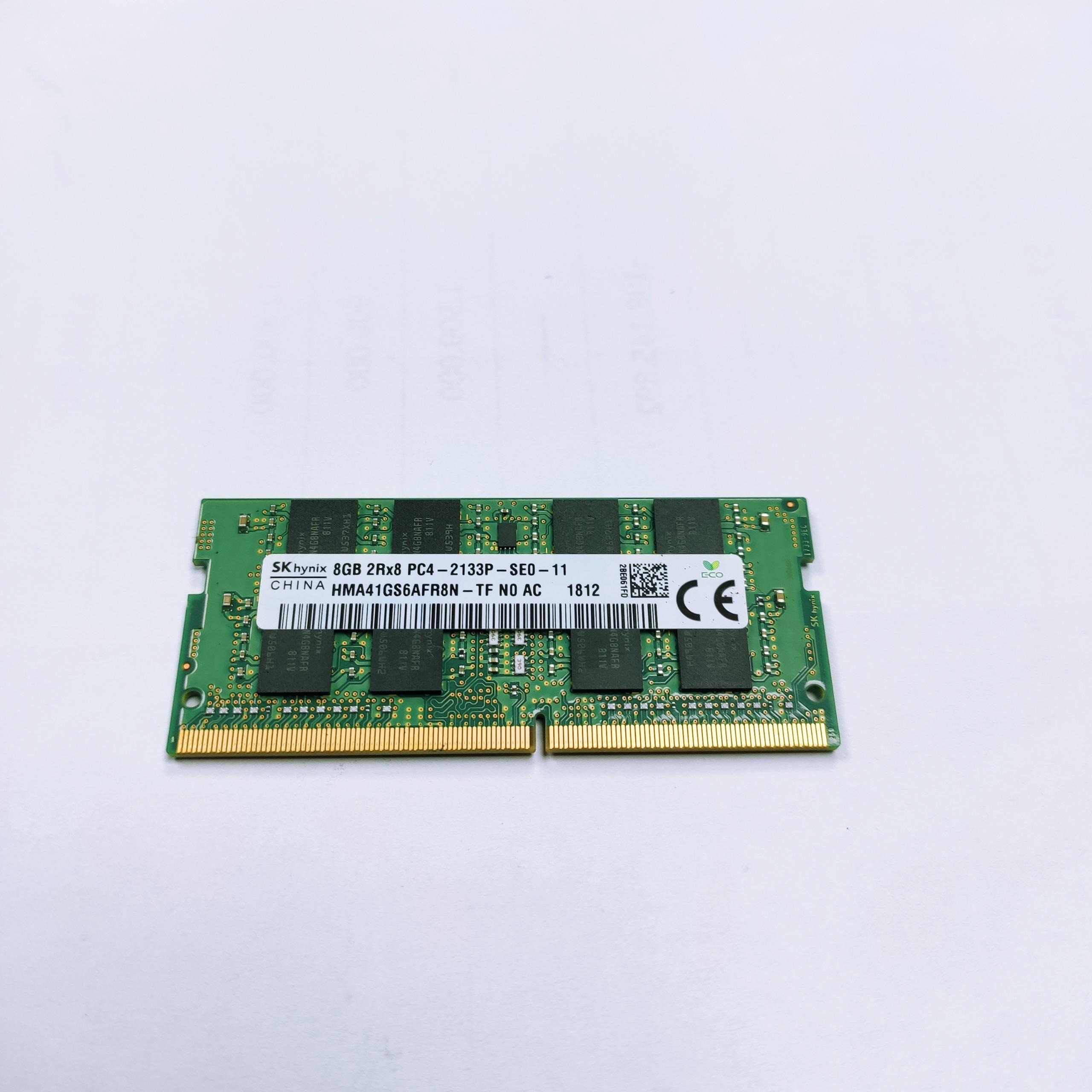 رم لپ تاپ 8 گیگ SK Hynix DDR4 2133