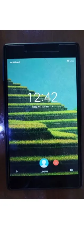 تبلت لنوو مدل Tab 7 Essential TB-7304l