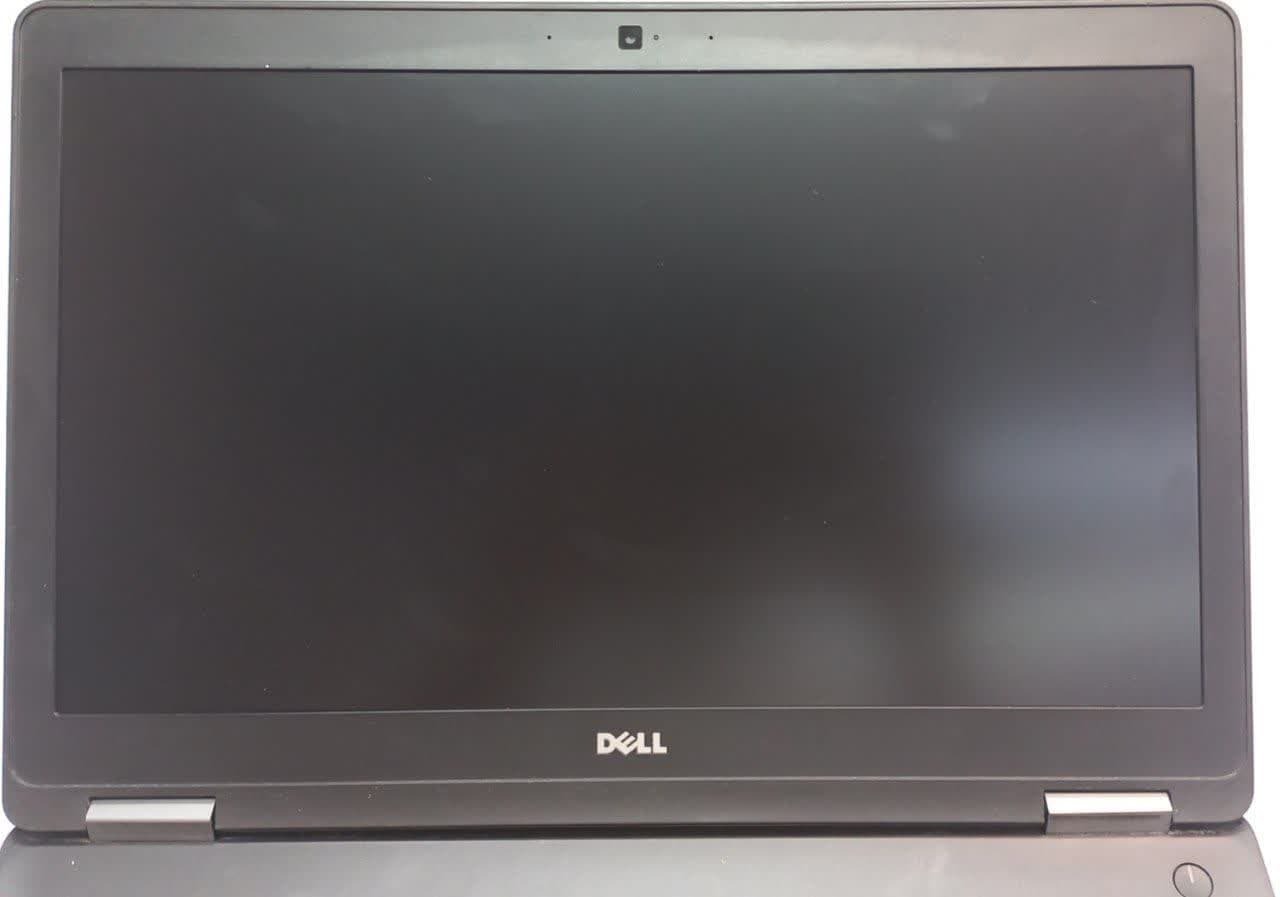 لپ تاپ Dell Latitude E5570 i5 8 256 FHD IPS