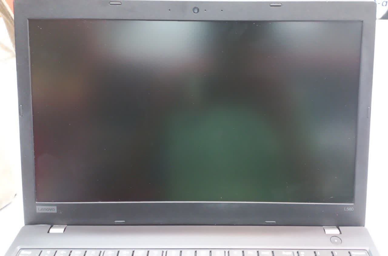 لپ تاپ Lenovo L580 i5 8 256 HD