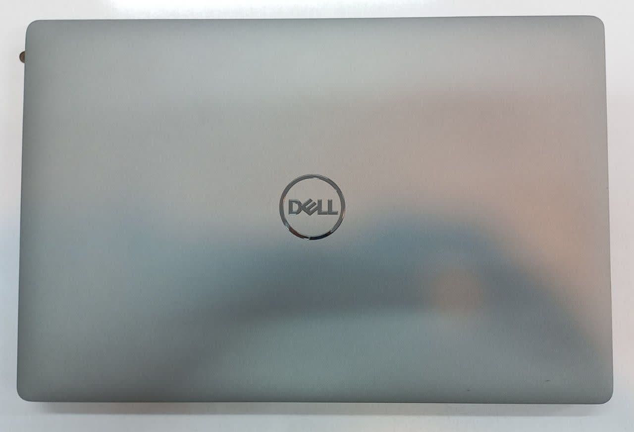لپ تاپ Dell 5510 i5 16 256 IPS