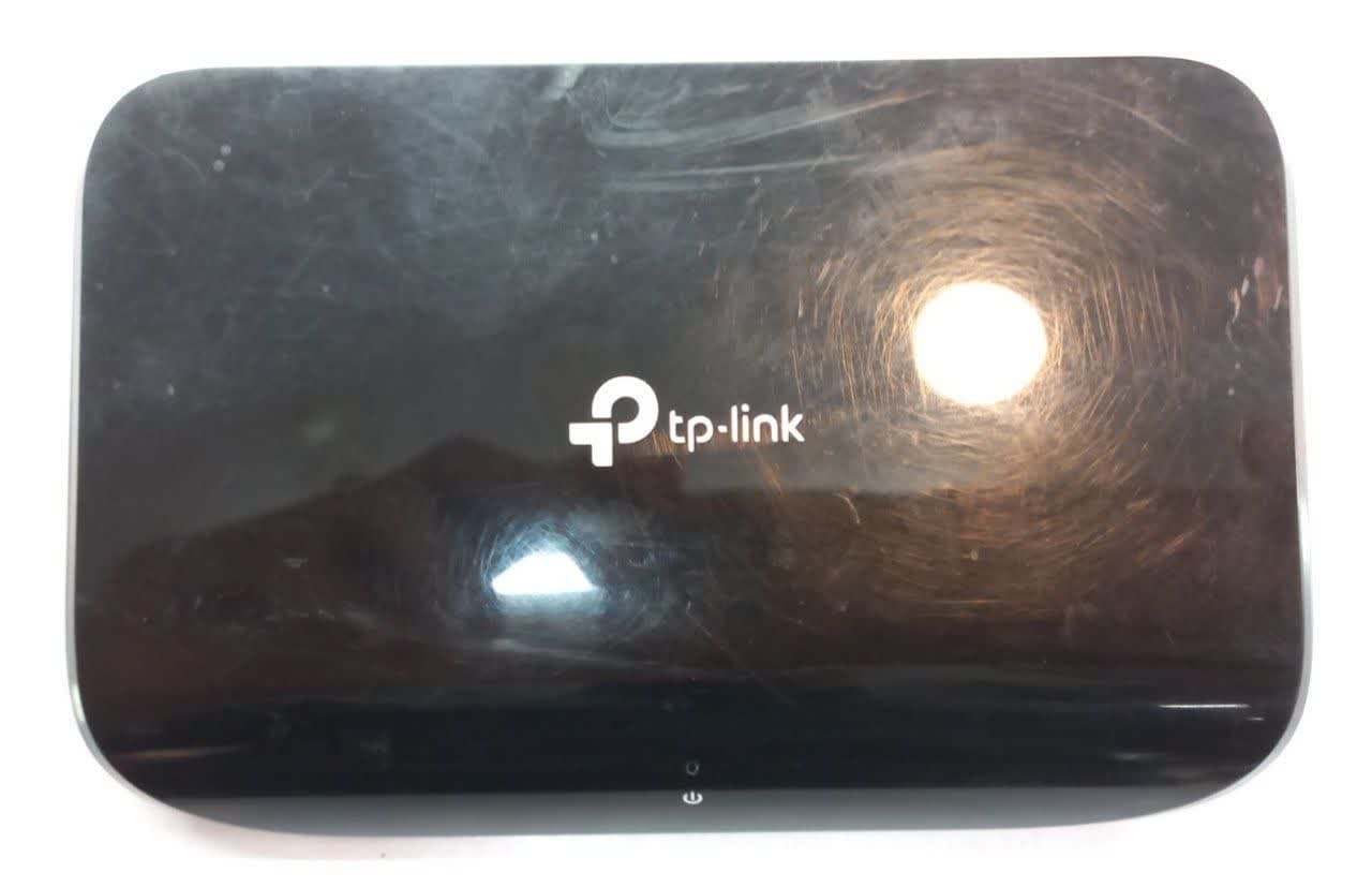 سوئیچ شبکه TP-LINK مدل TL-SG1005D 10/100/1000