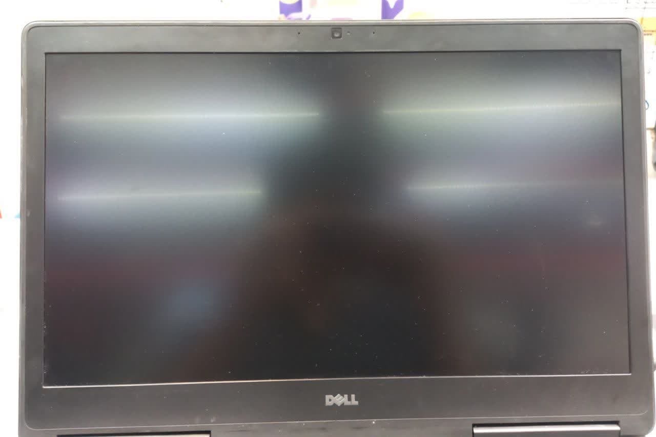 لپ تاپ Dell 7710 i7 8GB 256GB M4000M 4GB FHD IPS