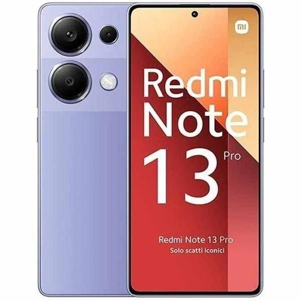 گوشی موبایل شیائومی مدل REDMI NOTE 13 PRO