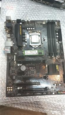 مادربورد