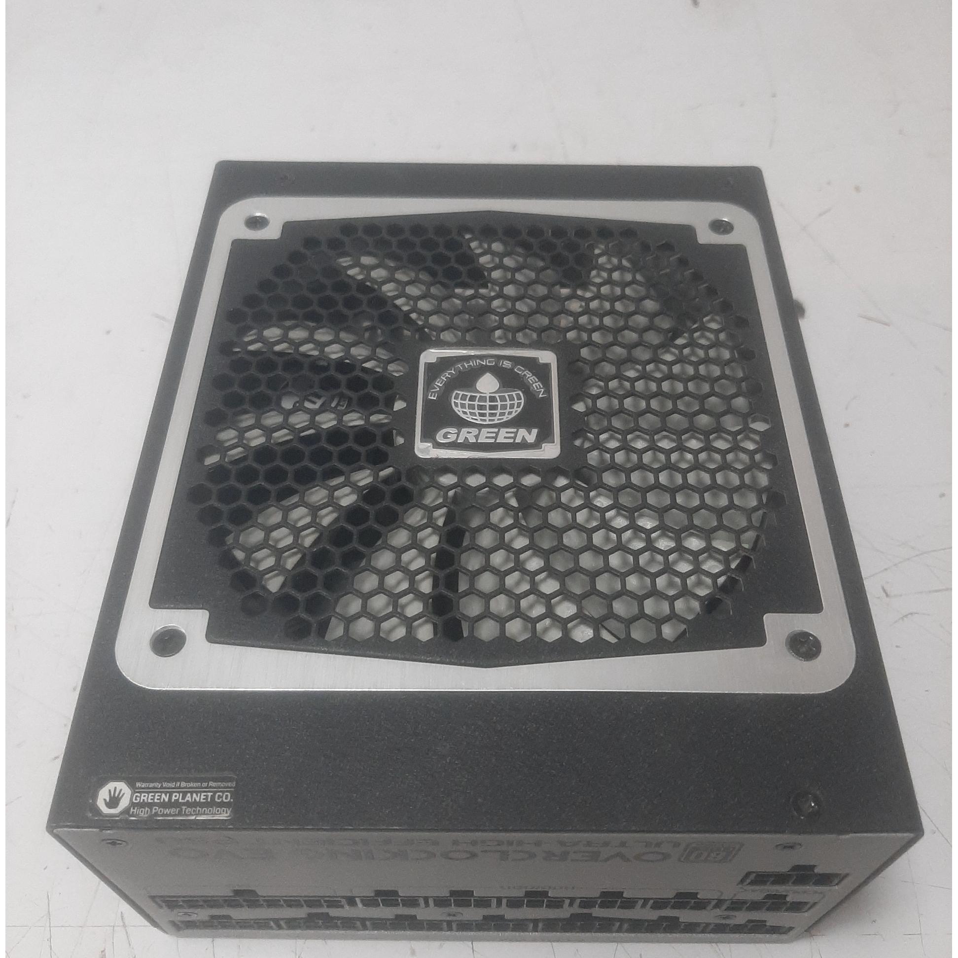 پاور Power GREEN GP1200B-DC