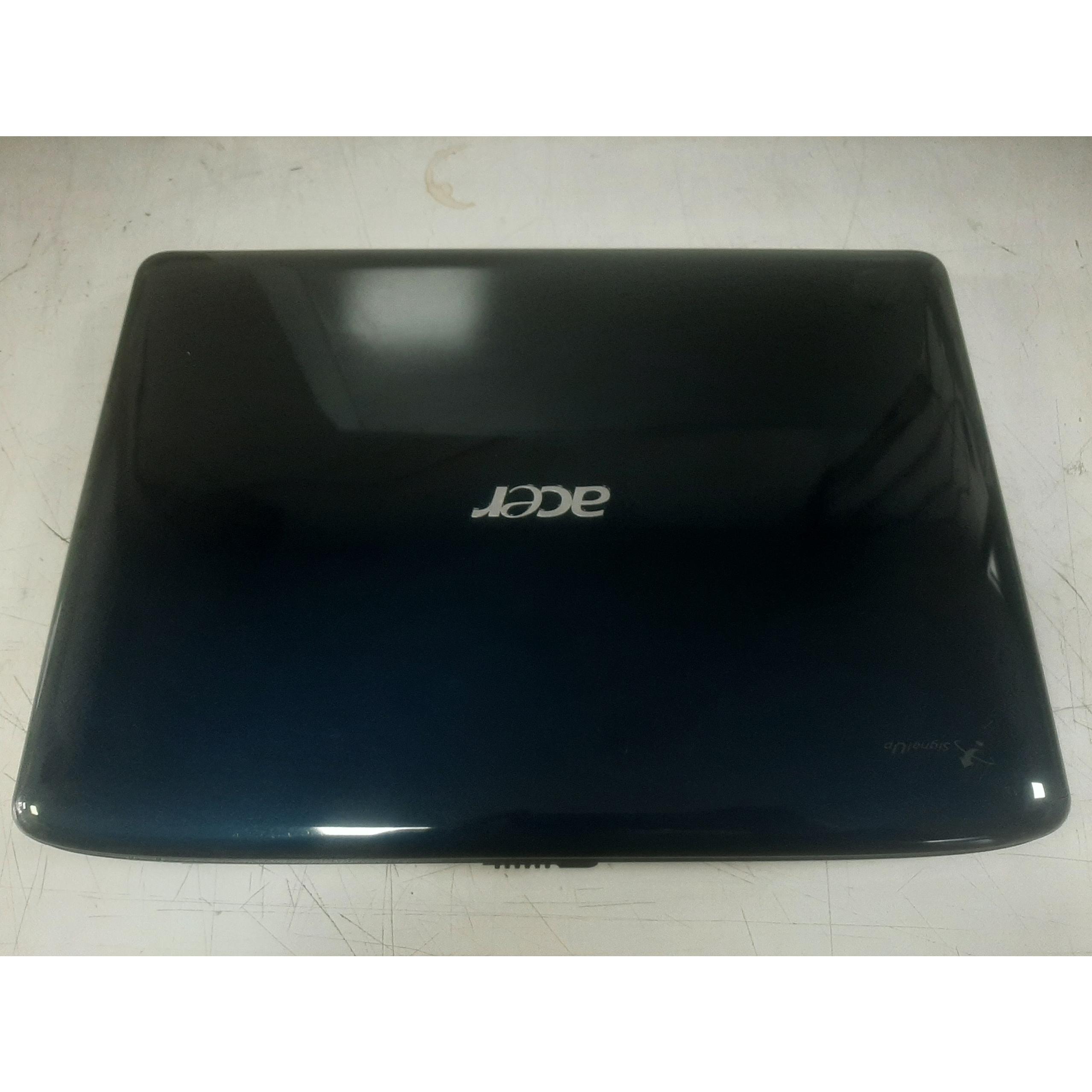 لپ تاپ acer ASPIRE 4530
