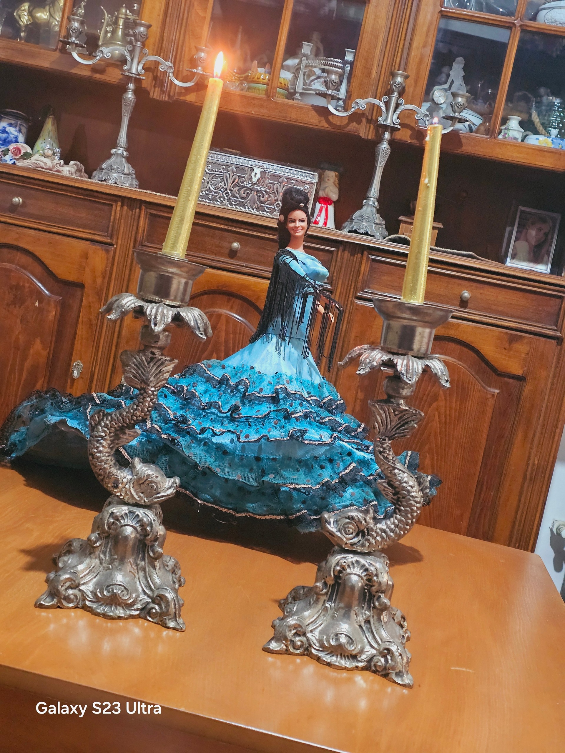 جاشمعی قلع و سری (توضیحات)