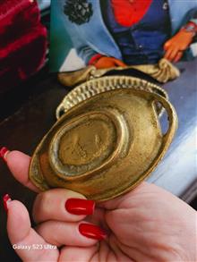 زیرسیگاری
