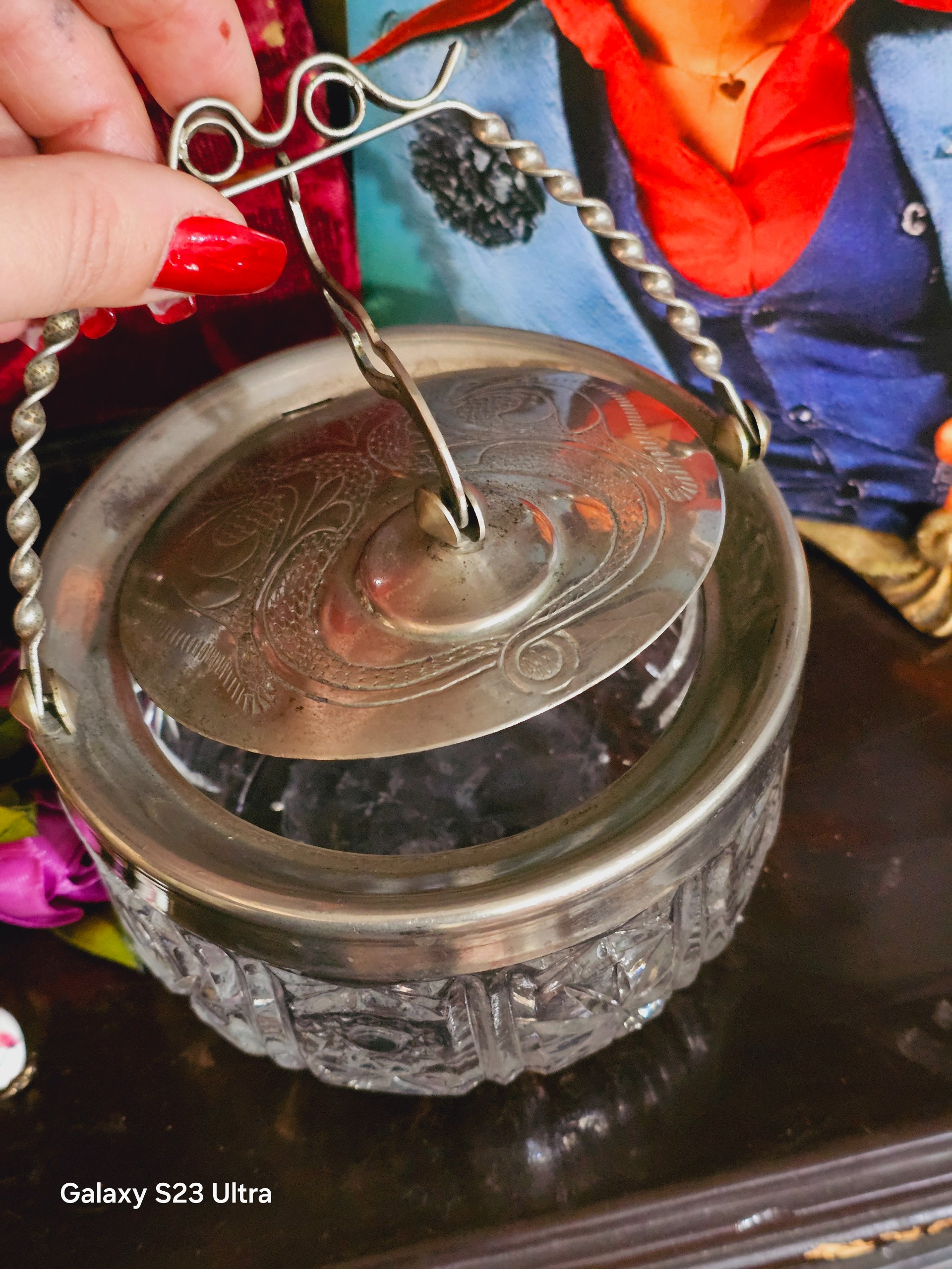 شکلاتخوری روسی قدمت بالا(توضیحات)