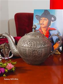 قوری
