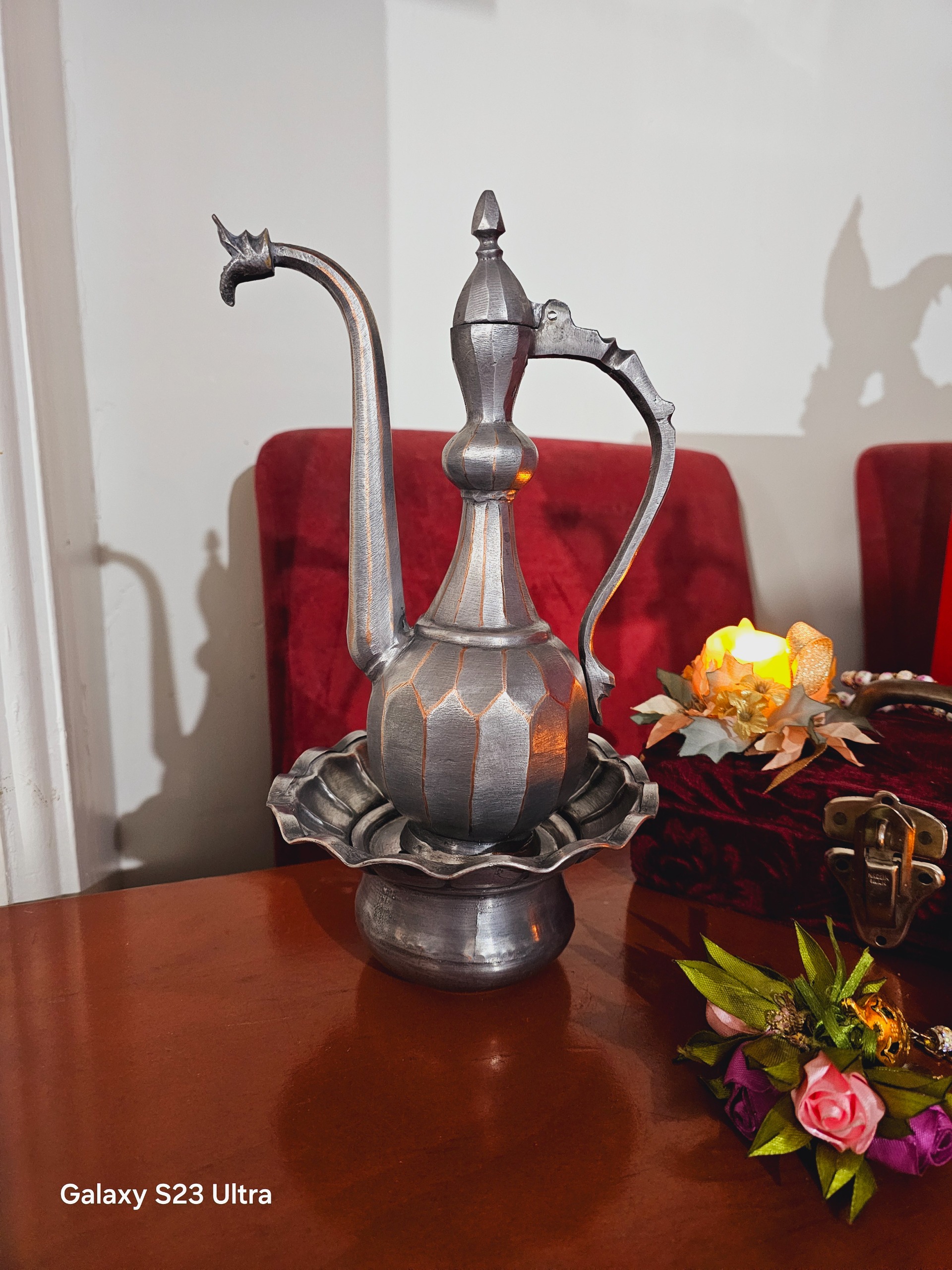 افتابه لگن زنبوری الماس تراش توصیحات