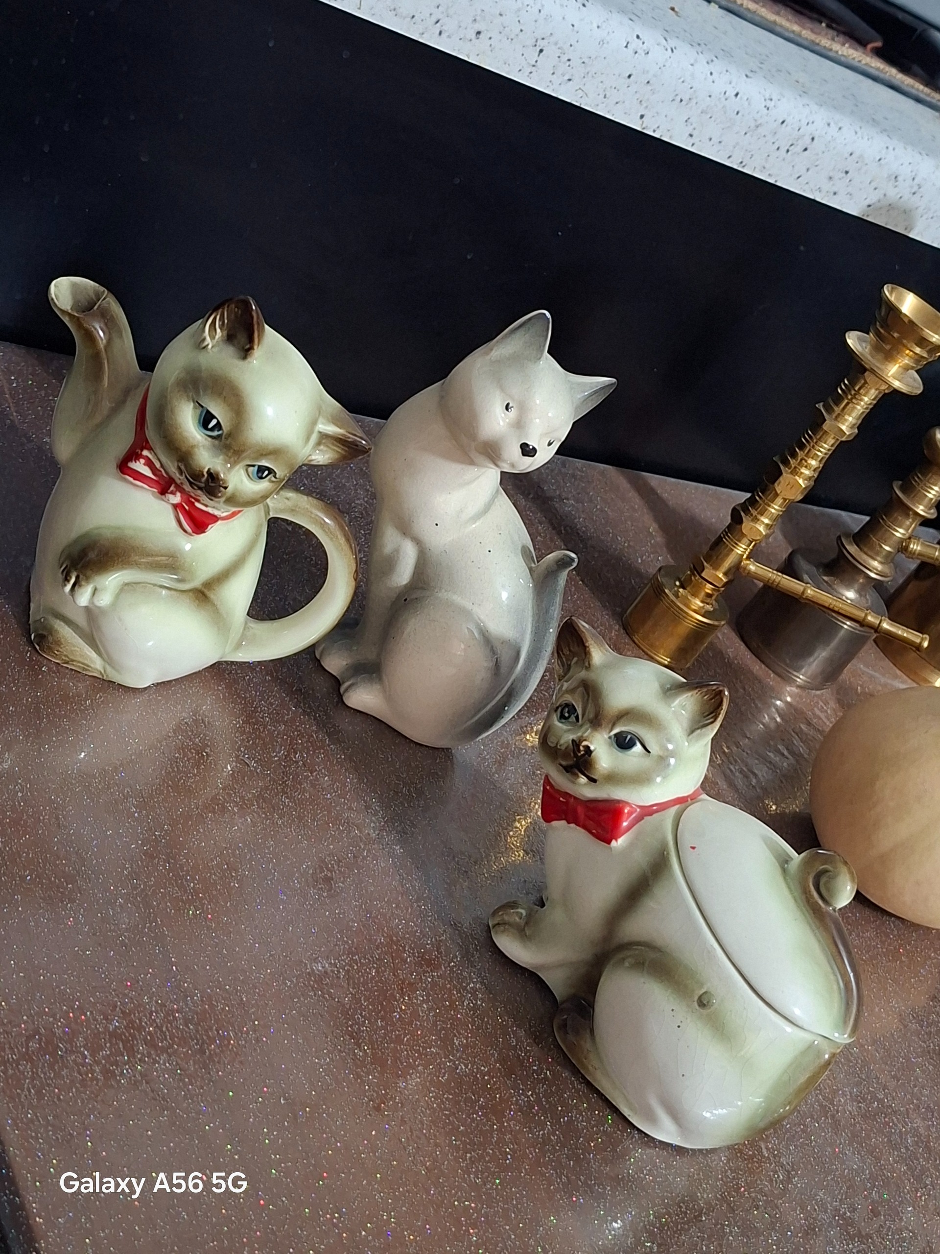 مجسمهای زیبا ی قدیمی