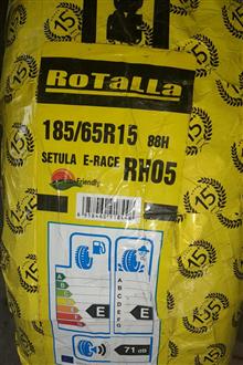 ROTALLA