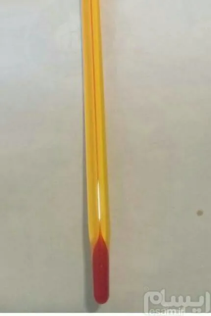 5 عدد دماسنج صنعتی 110 درجه سانتیگراد