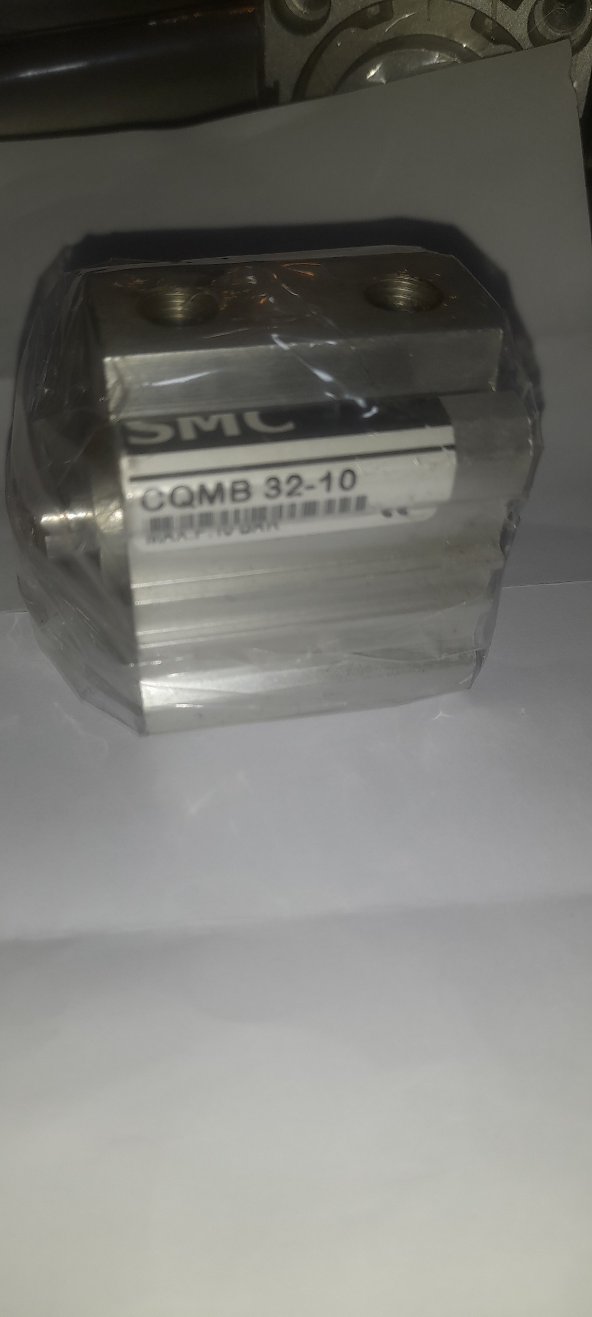 جک کمپکت 10×32 پنوماتیک SMC