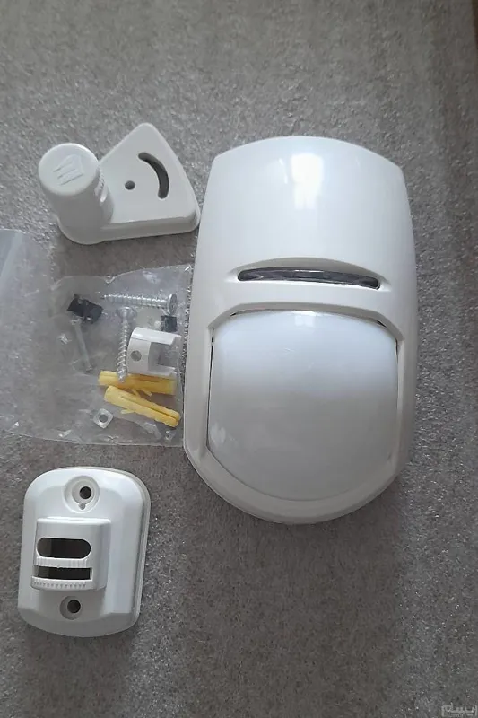 چشمی دزدگیر pyronix  KX15ED اصلی