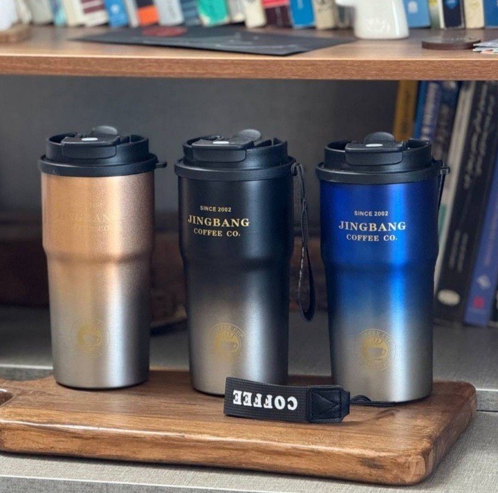 تراول ماگ 500 میل جینگ