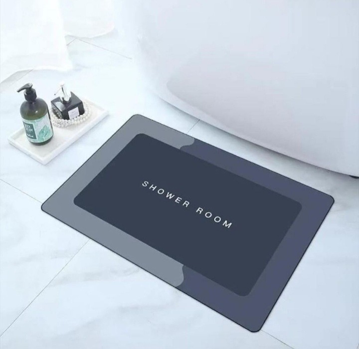 پادری سیلیکونی مستطیل