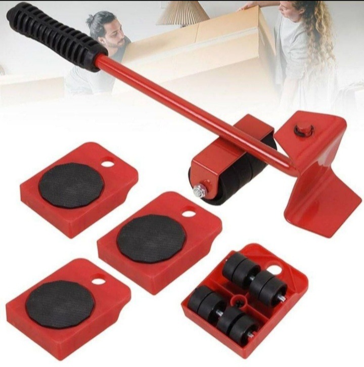 گجت جا به جایی اجسام