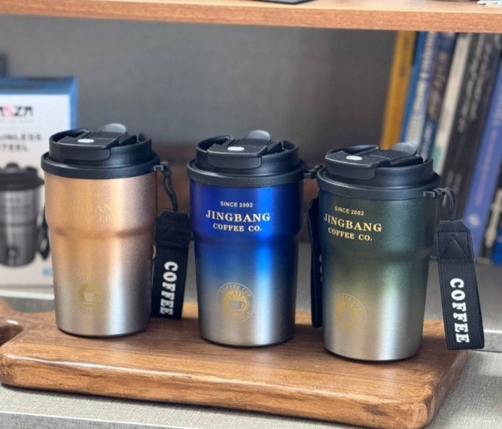 تراول ماگ 380 میل جینگ