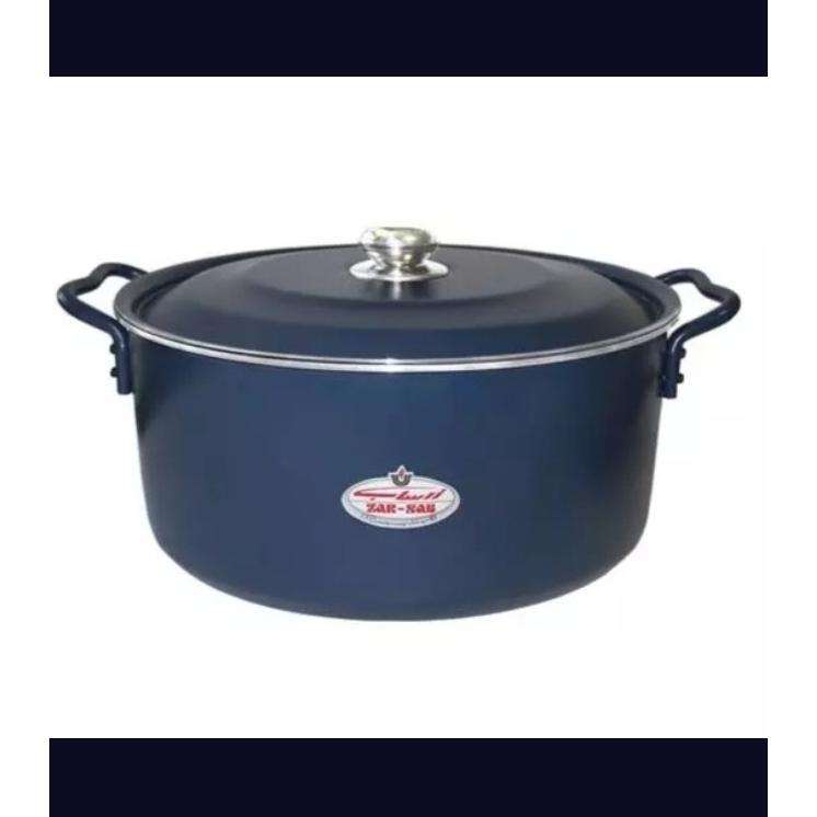 قابلمه سایز 50 گرانیتا زرساب