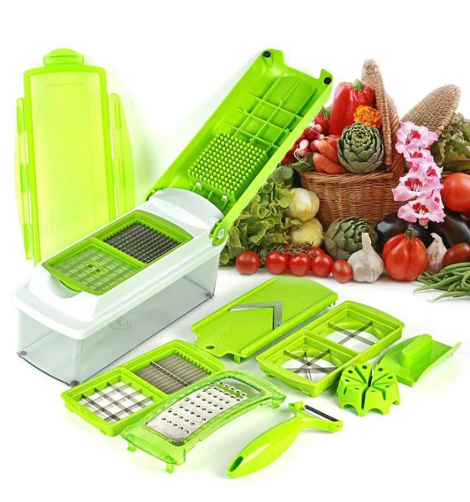 نایسر دایسر جعبه مشکی