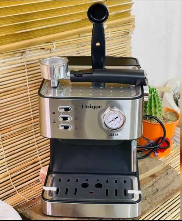 اسپرسوساز 2000 وات یونیک