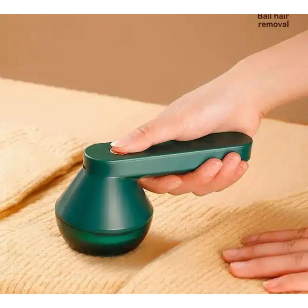 دستگاه پرزگیر لباس شارژی