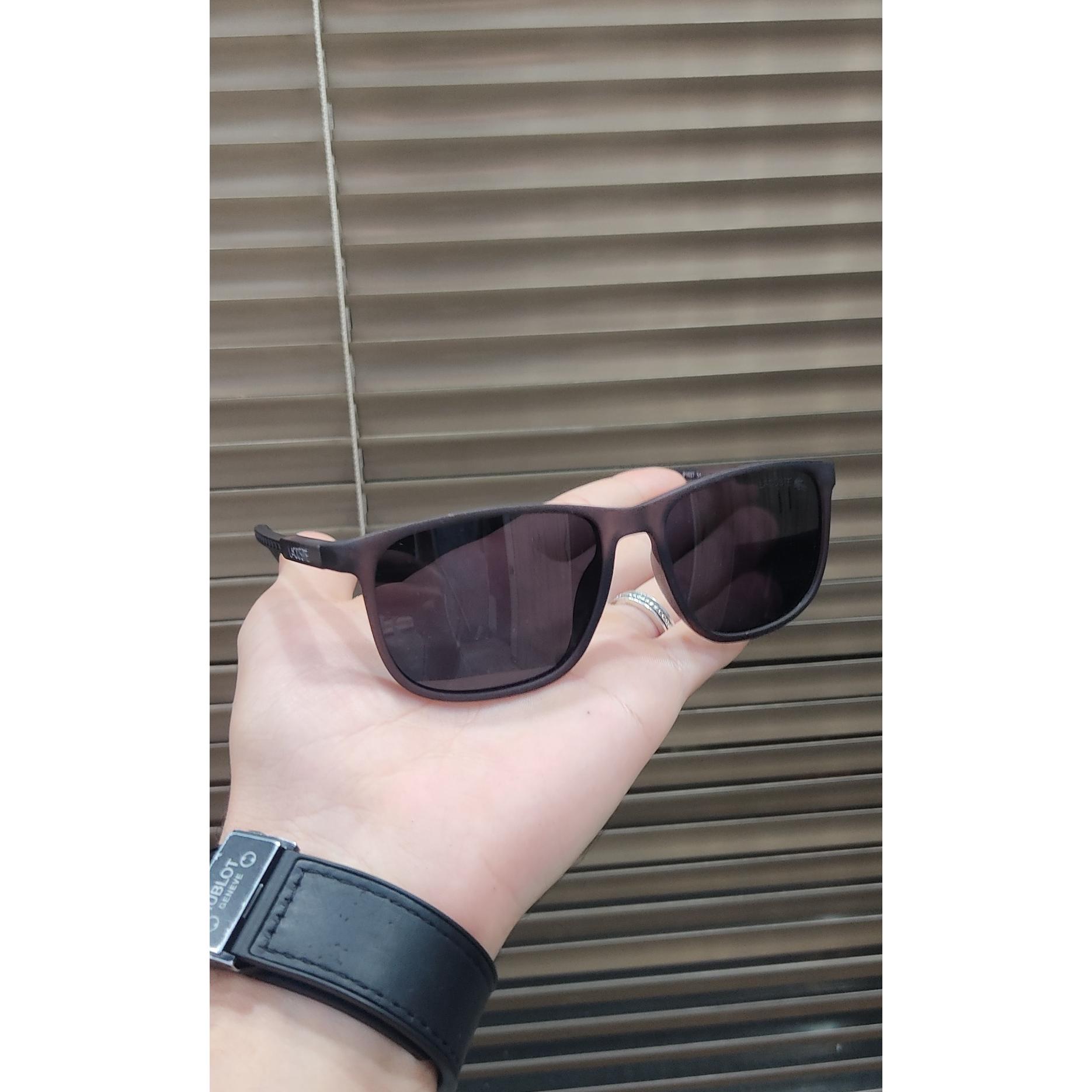 عینک اصلی لاگوست ایتالیایی