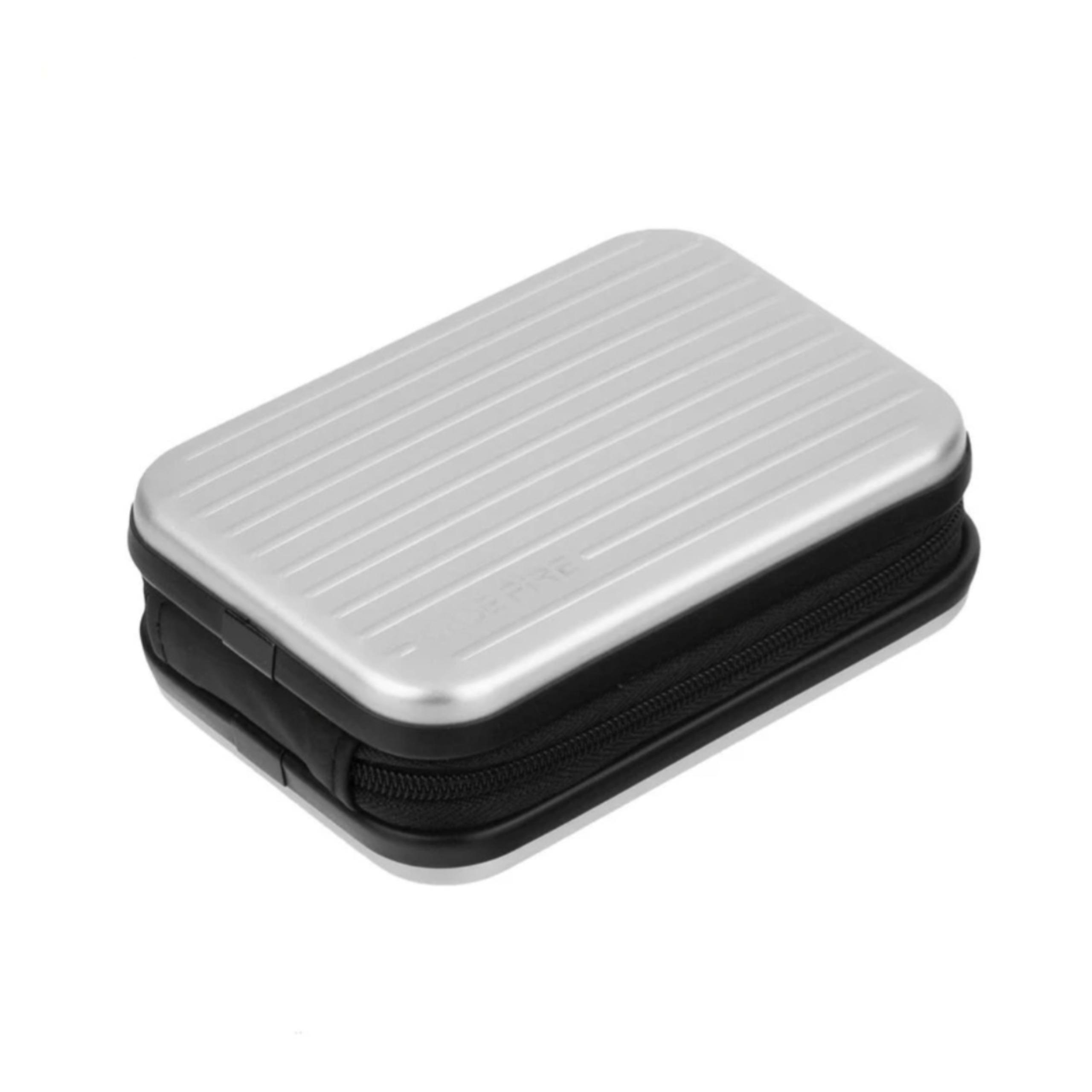 کیف هندزفری Fisheye