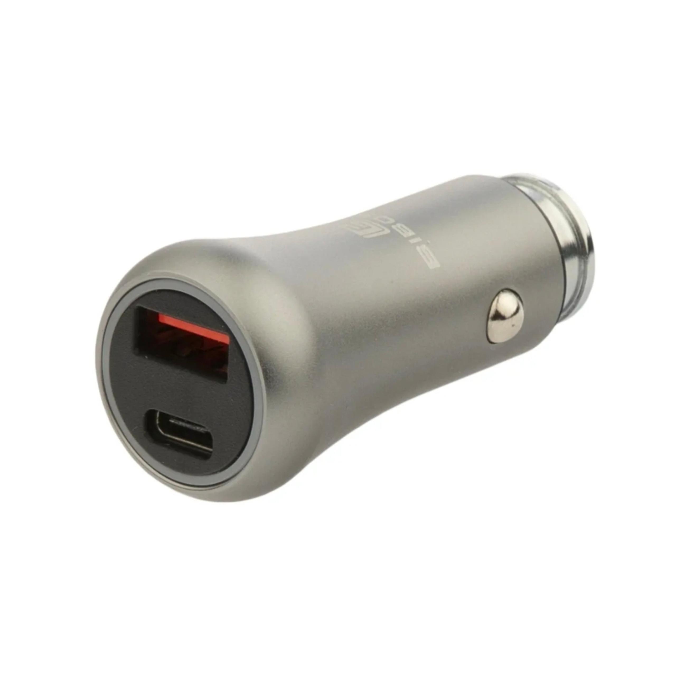 شارژر فندکی بیبوشی مدل Z04