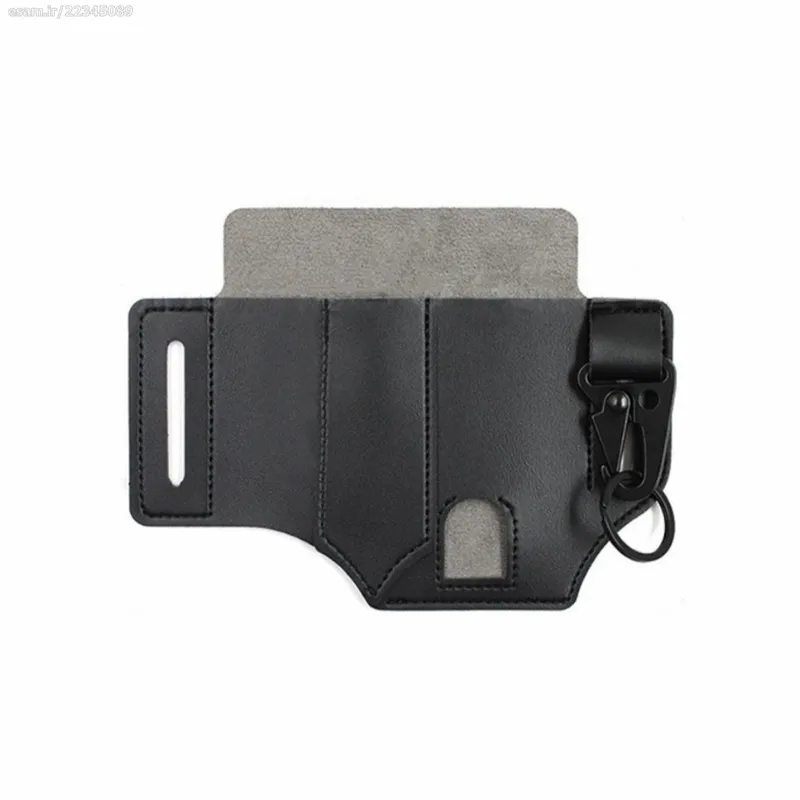 کیف کمری و لوازم جانبی چرمی