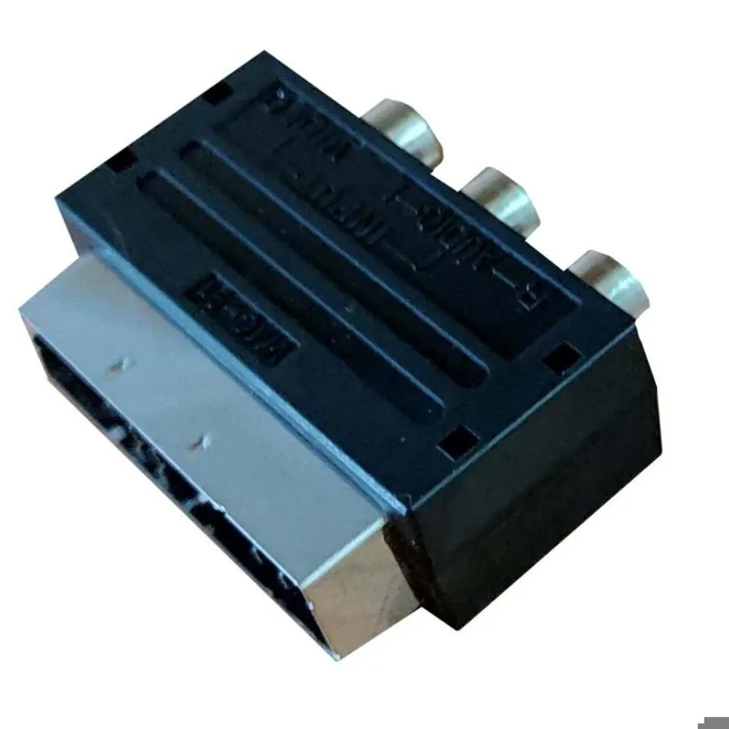 مبدل RCA مدل VMC-91