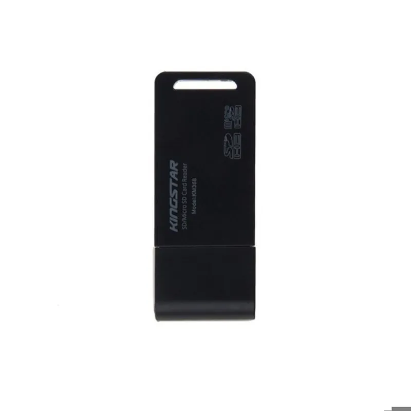 کارت خوان کینگ استار مدل KM368