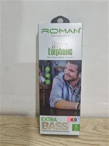 هندزفری