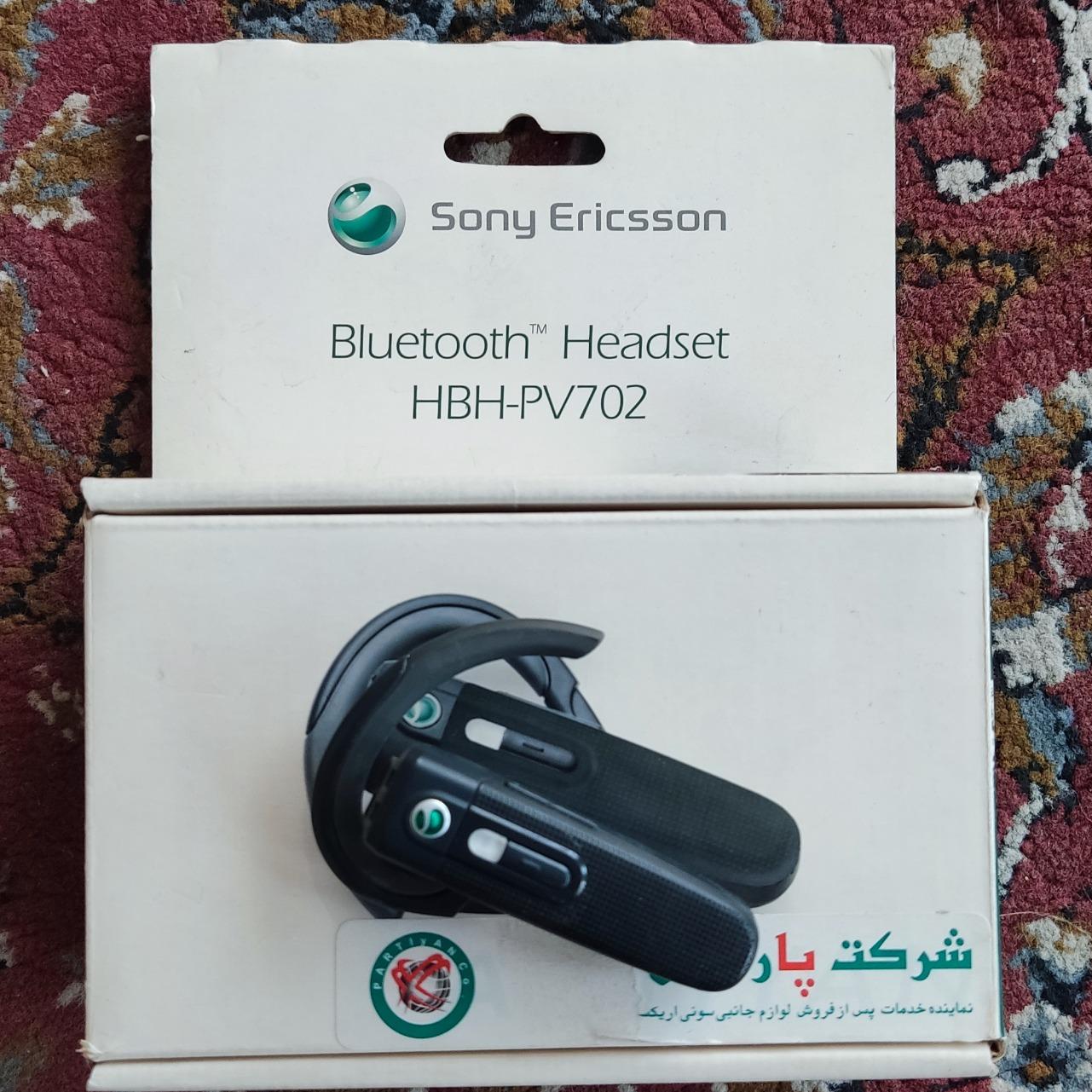 هندزفری تک گوش