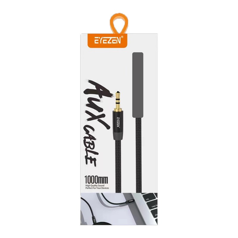کابل AUX برند EYEZEN
