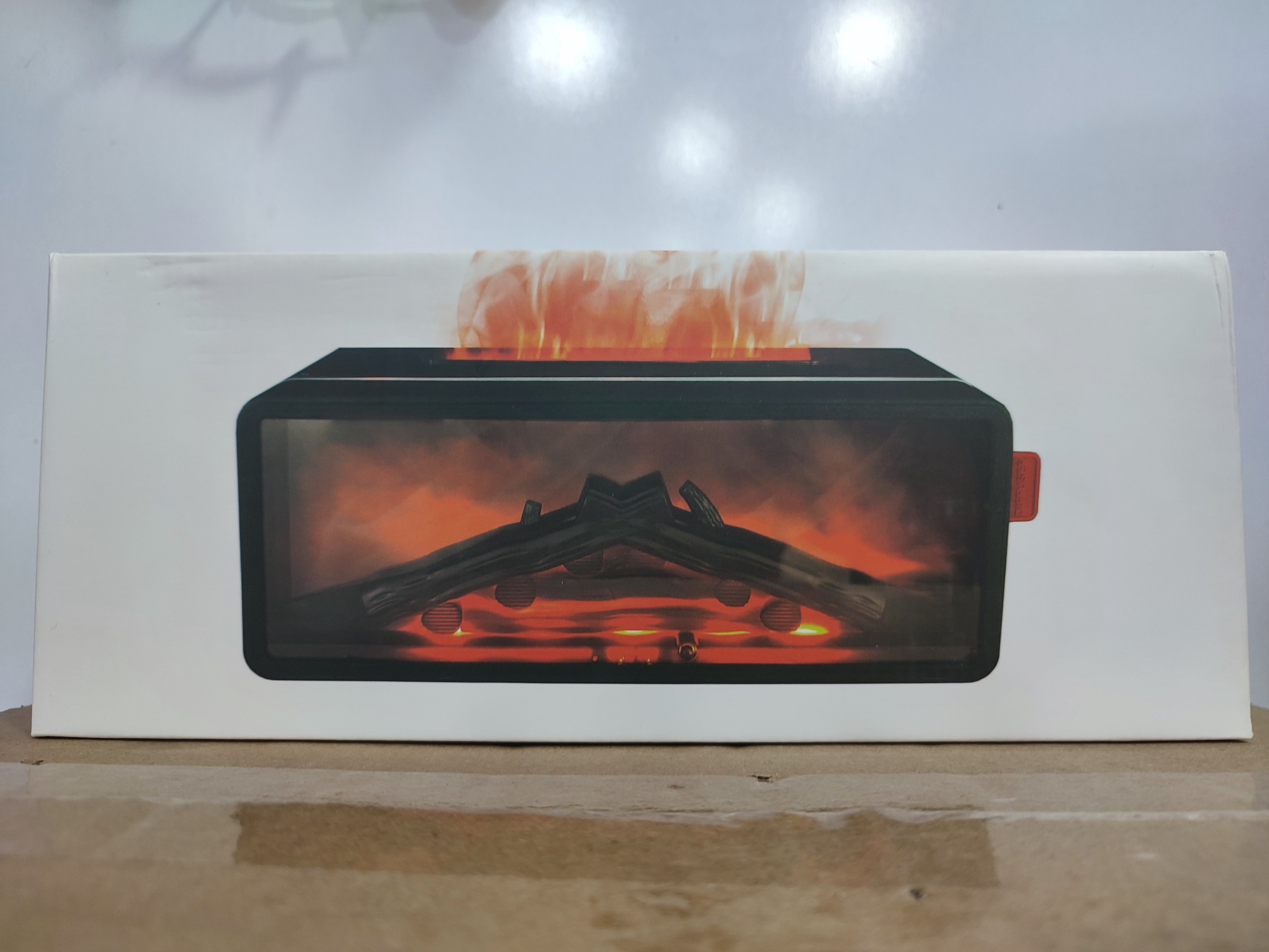 دستگاه بخور سرد Fireplace A28