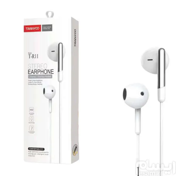 هندزفری ترانیو مدل T-R11