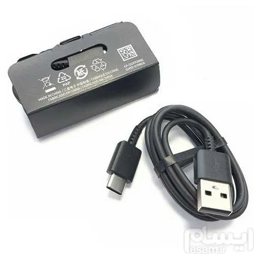 کابل شارژ اورجینال  Type-C سامسونگ 

