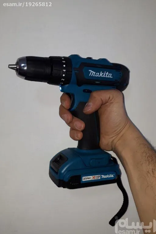 Makita ddf 453 online 24v