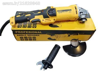 سنگ فرز دیوالت 1280 وات مدل 4075