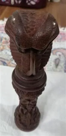 عصا