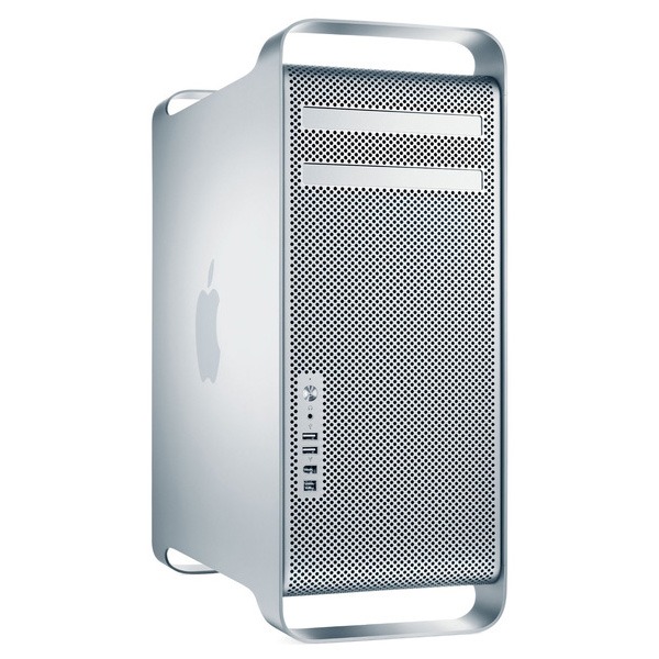 کیس اپل سرور mac pro4.1 mac pro 5.1