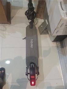 اسکوتر