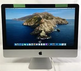 آیمک آل این وان اپل 27 اینچ a1419 2015 retina