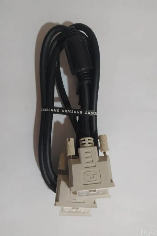 کابل dvi