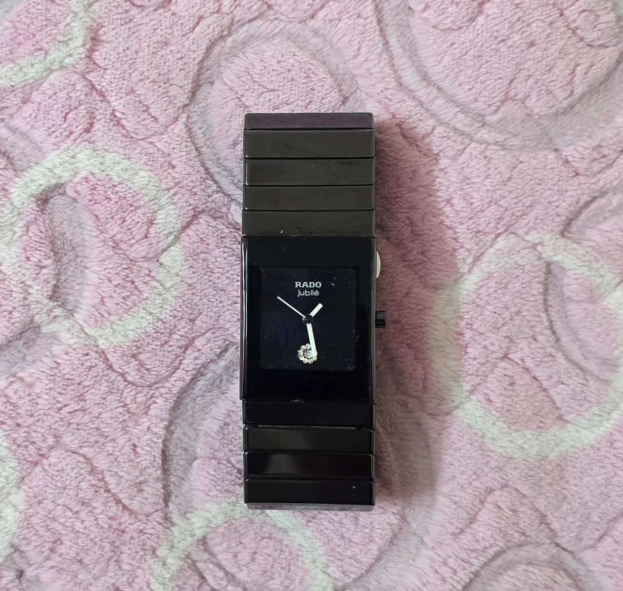 ساعت مچی رادو ست